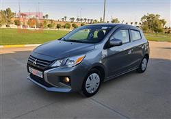 ميتسوبيشي ميراج